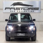Land Rover Discovery 3 HSE 2.7 V6