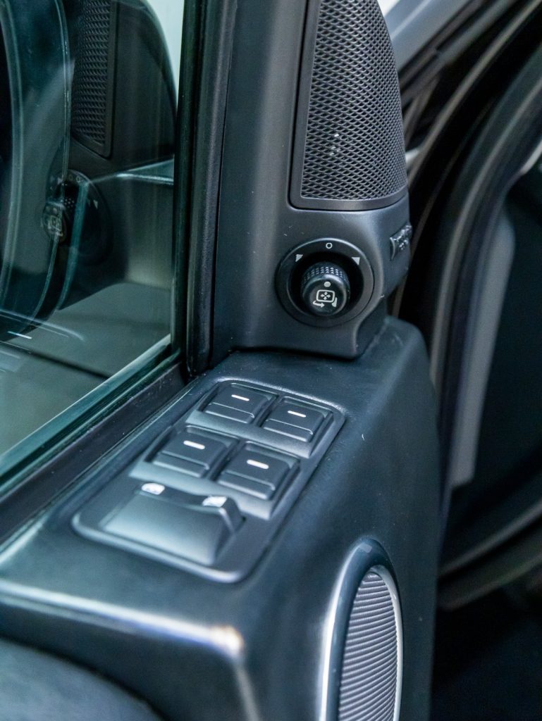 Land Rover Discovery 3 HSE 2.7 V6