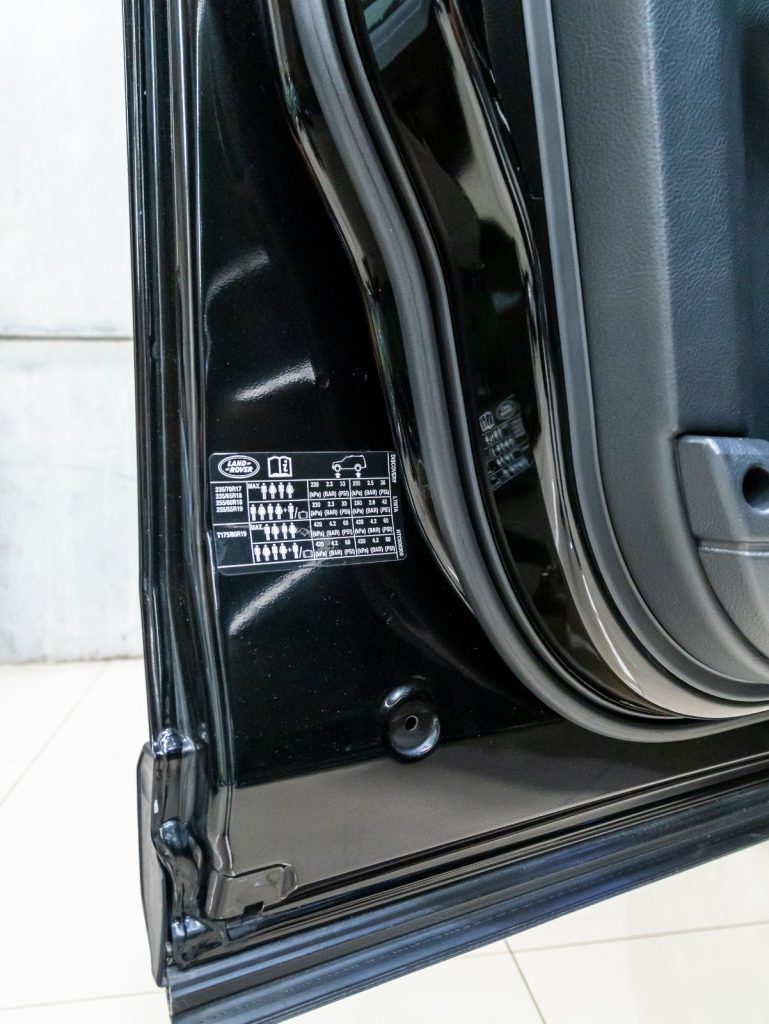 Land Rover Discovery 3 HSE 2.7 V6