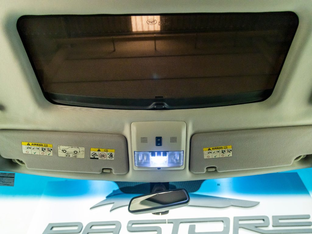 Land Rover Discovery 3 HSE 2.7 V6