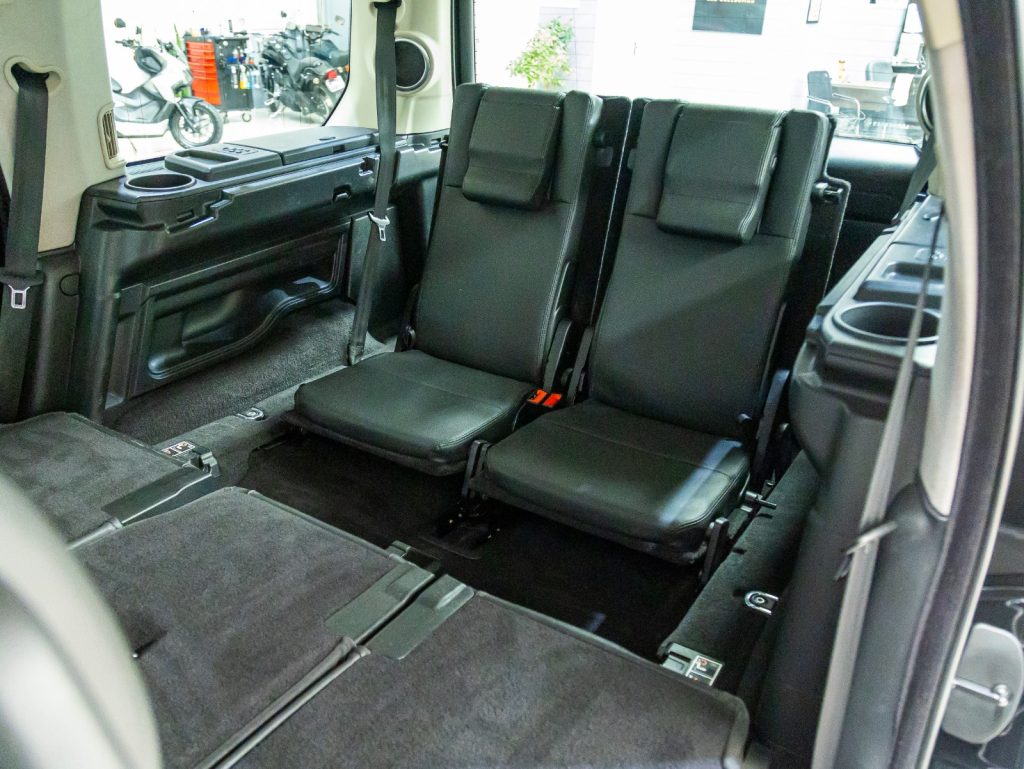 Land Rover Discovery 3 HSE 2.7 V6