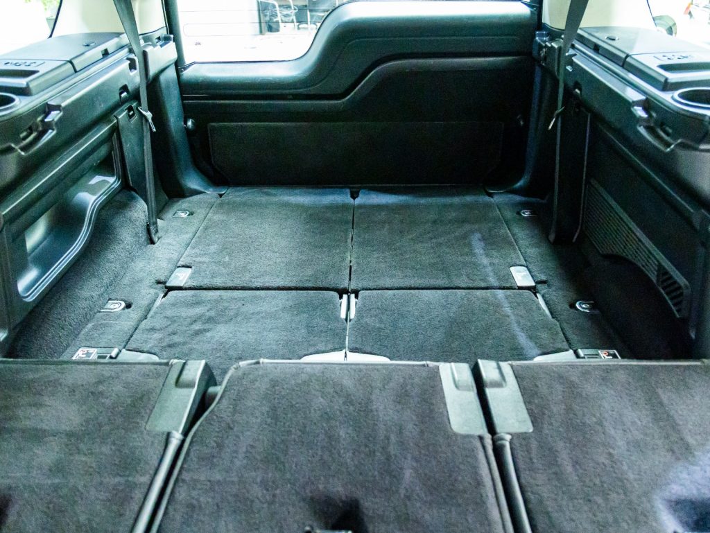 Land Rover Discovery 3 HSE 2.7 V6