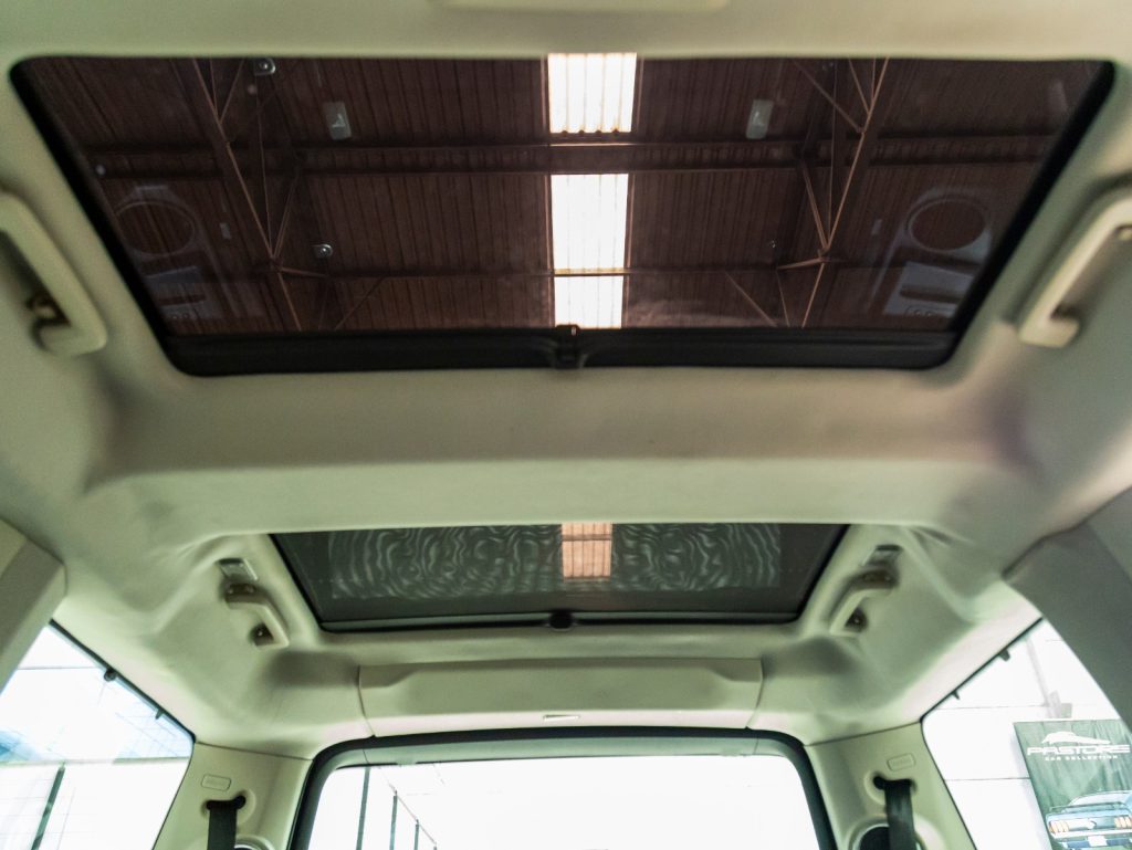 Land Rover Discovery 3 HSE 2.7 V6