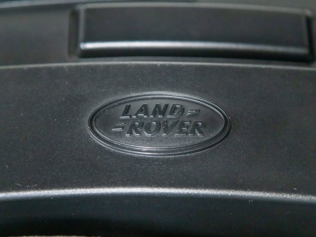 Land Rover Discovery 3 HSE 2.7 V6