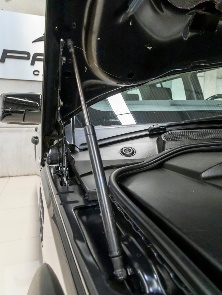 Land Rover Discovery 3 HSE 2.7 V6