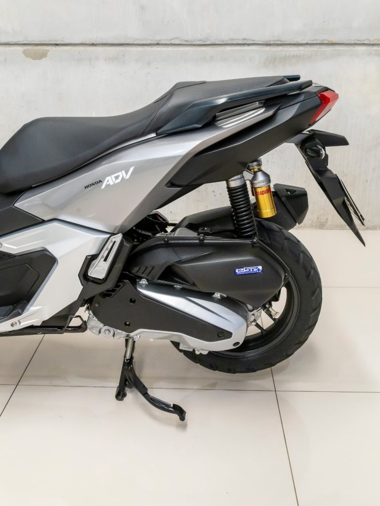 Honda ADV 160
