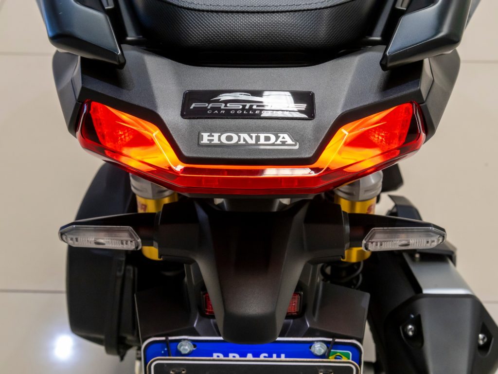 Honda ADV 160