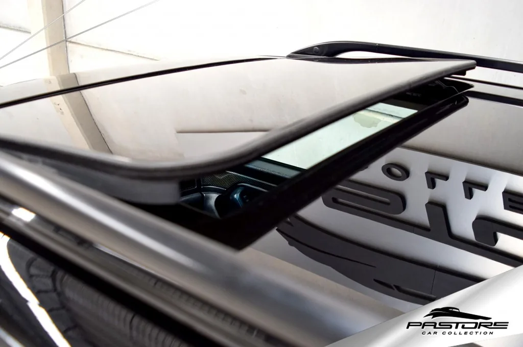 Audi 80 S2 – 1995