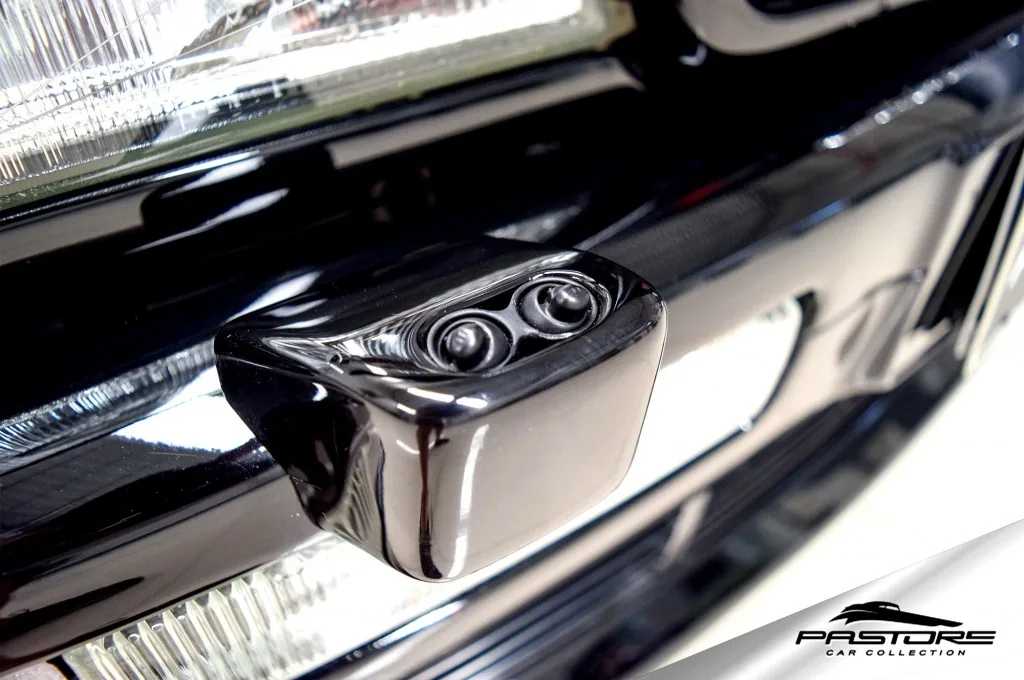 Audi 80 S2 – 1995