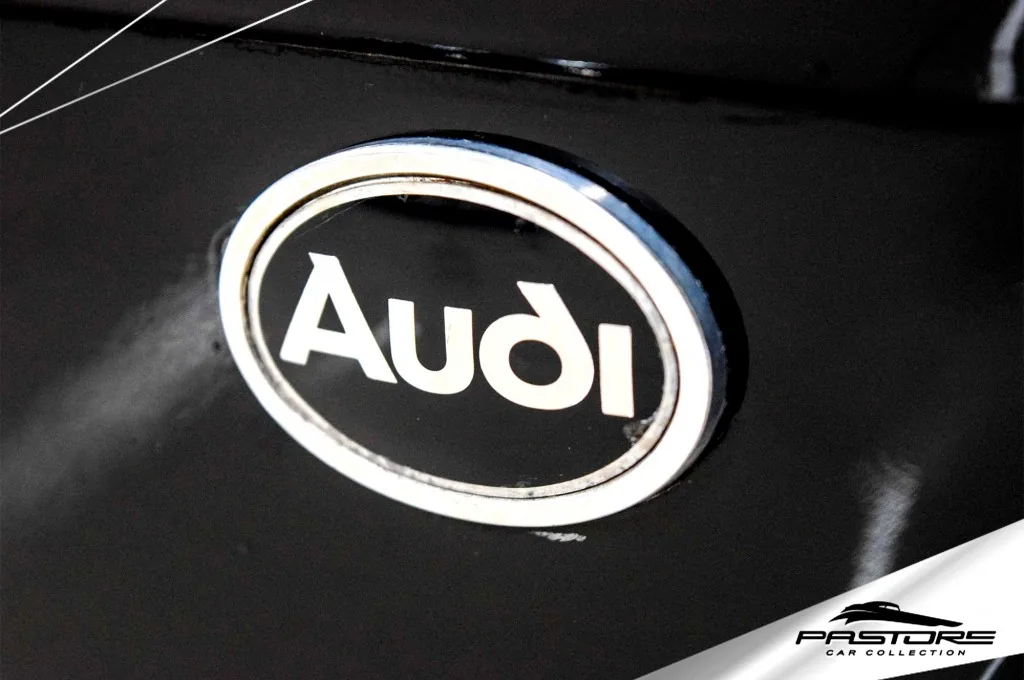 Audi 80 S2 – 1995