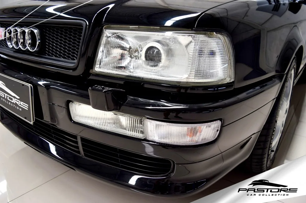 Audi 80 S2 – 1995