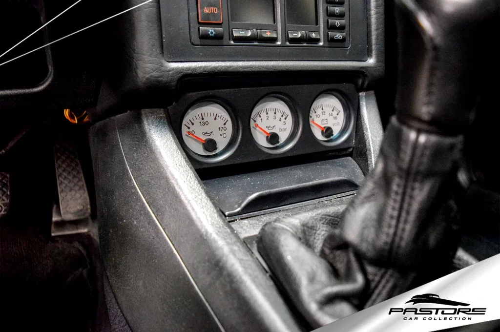 Audi 80 S2 – 1995