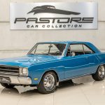Dodge Dart DE LUXO 1973