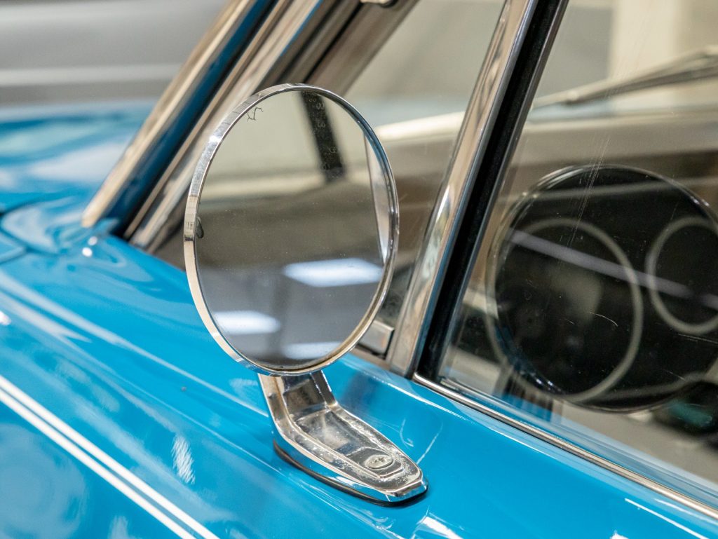 Dodge Dart DE LUXO 1972