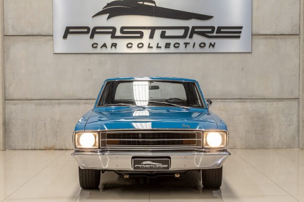 Dodge Dart DE LUXO 1972