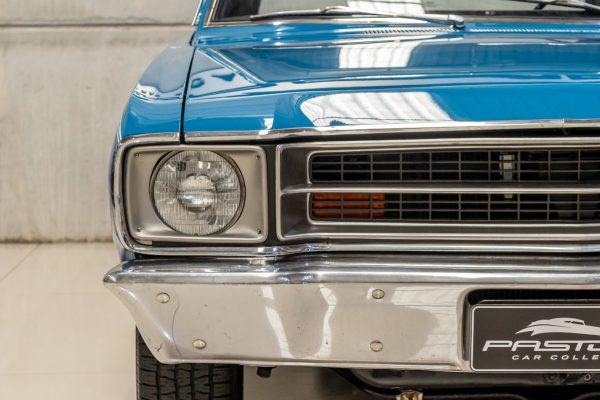 Dodge Dart DE LUXO 1972