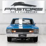 Dodge Dart DE LUXO 1973