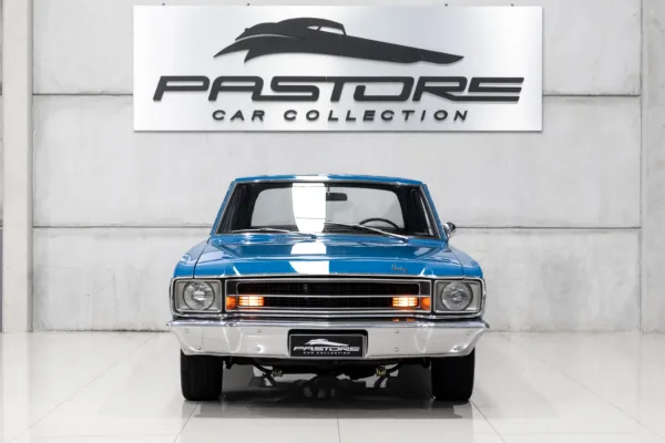 Dodge Dart DE LUXO 1973