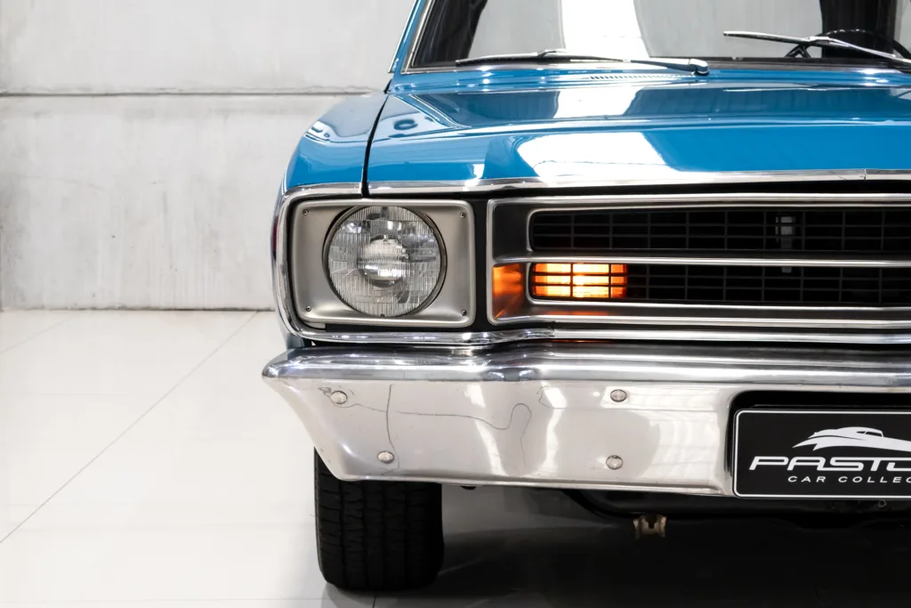 Dodge Dart DE LUXO 1973