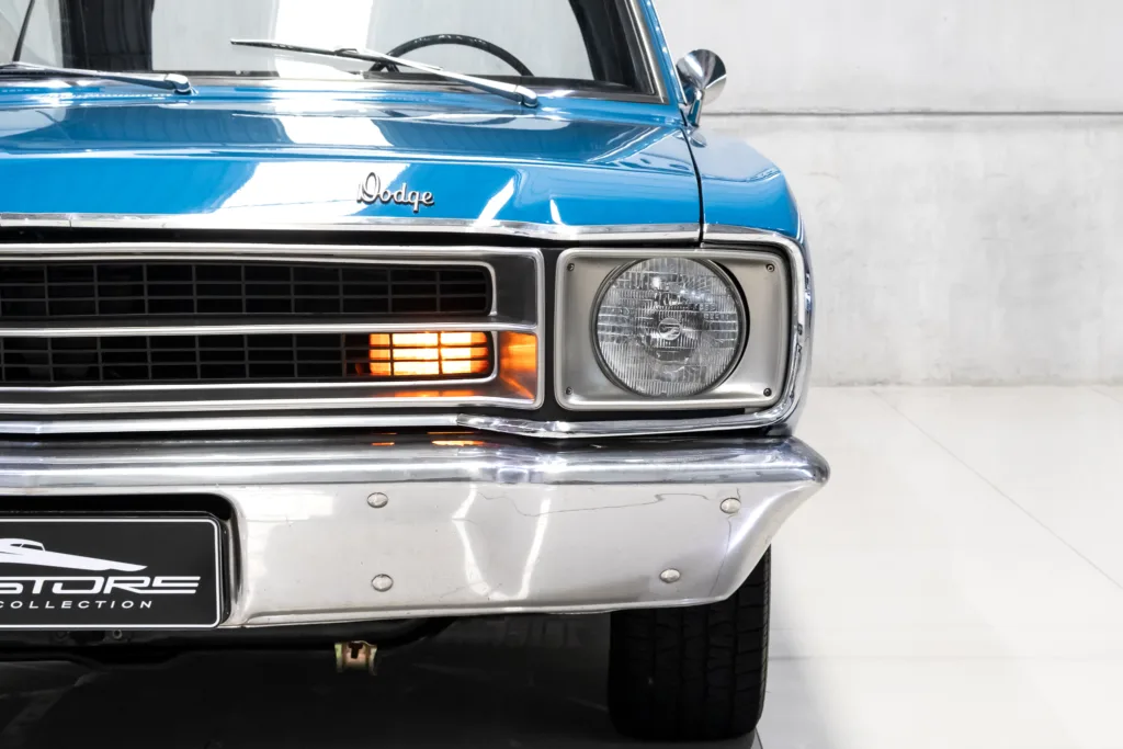 Dodge Dart DE LUXO 1973