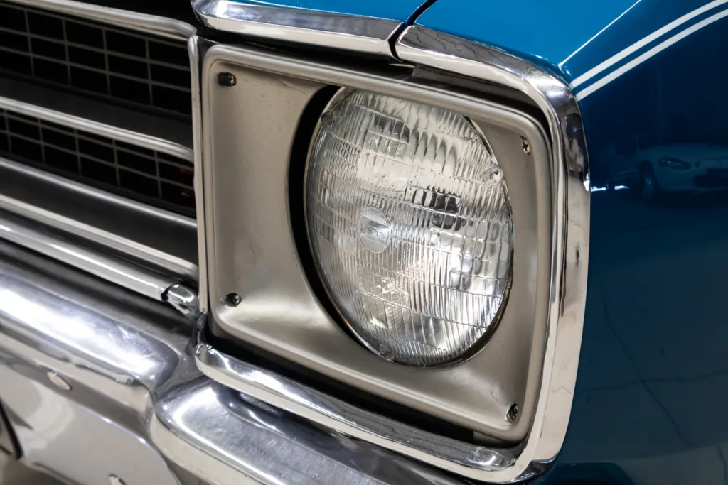 Dodge Dart DE LUXO 1973