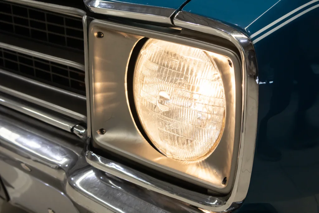 Dodge Dart DE LUXO 1973