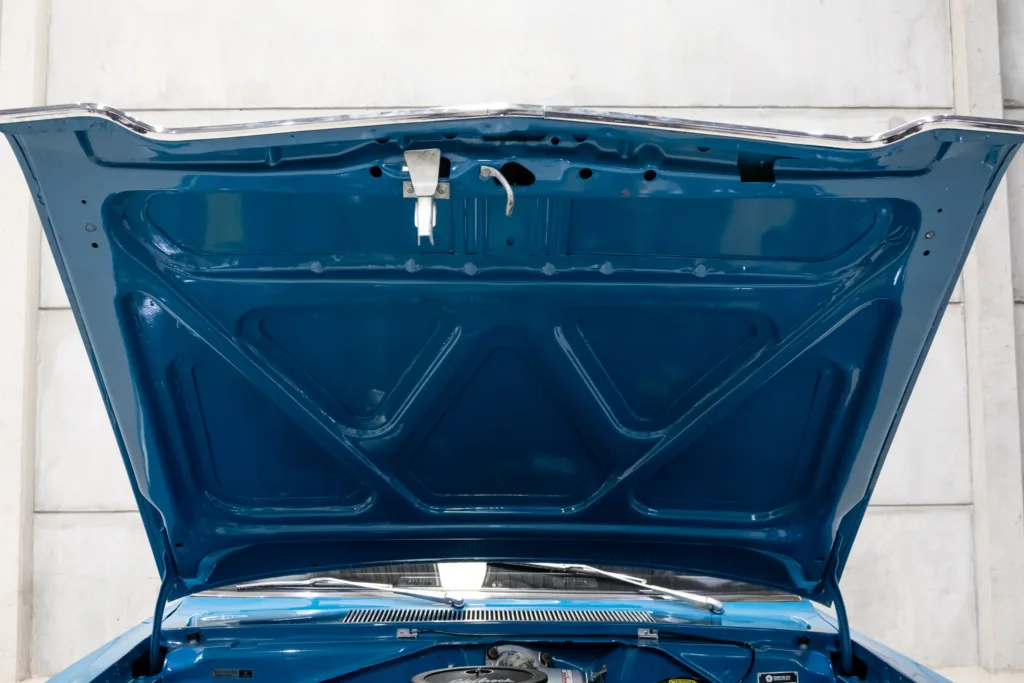 Dodge Dart DE LUXO 1973