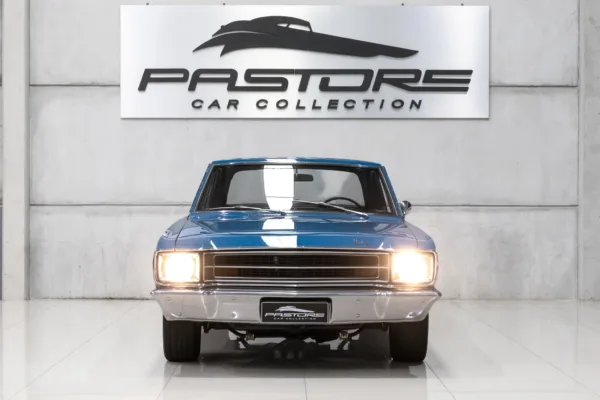 Dodge Dart DE LUXO 1973