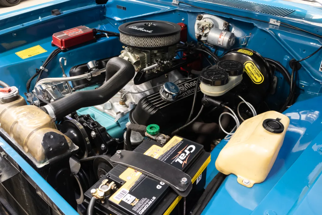 Dodge Dart DE LUXO 1973