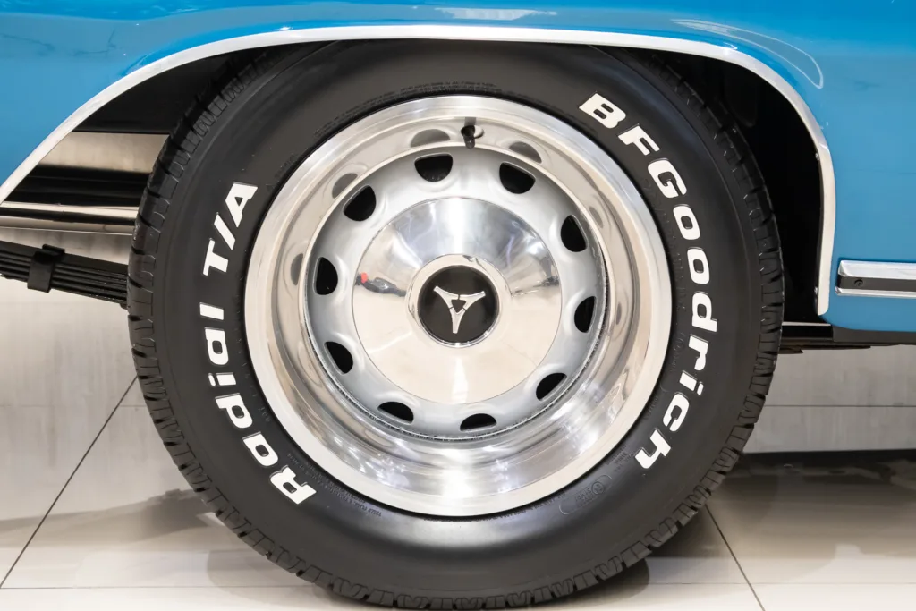 Dodge Dart DE LUXO 1973