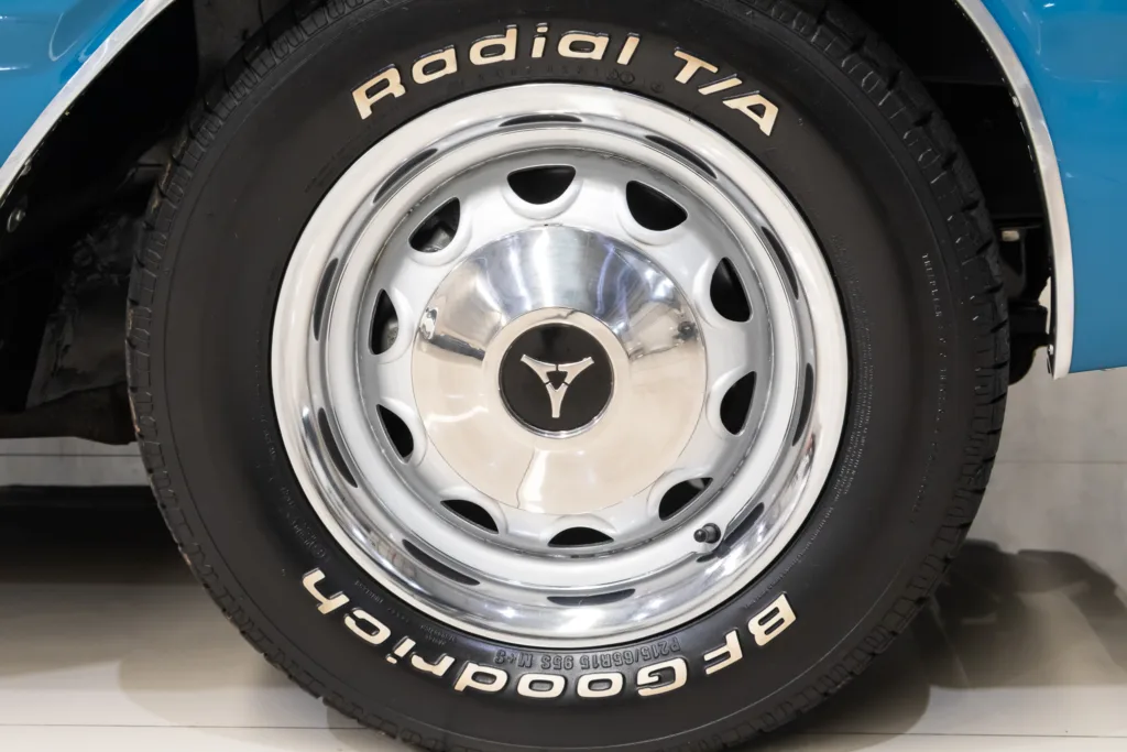 Dodge Dart DE LUXO 1973