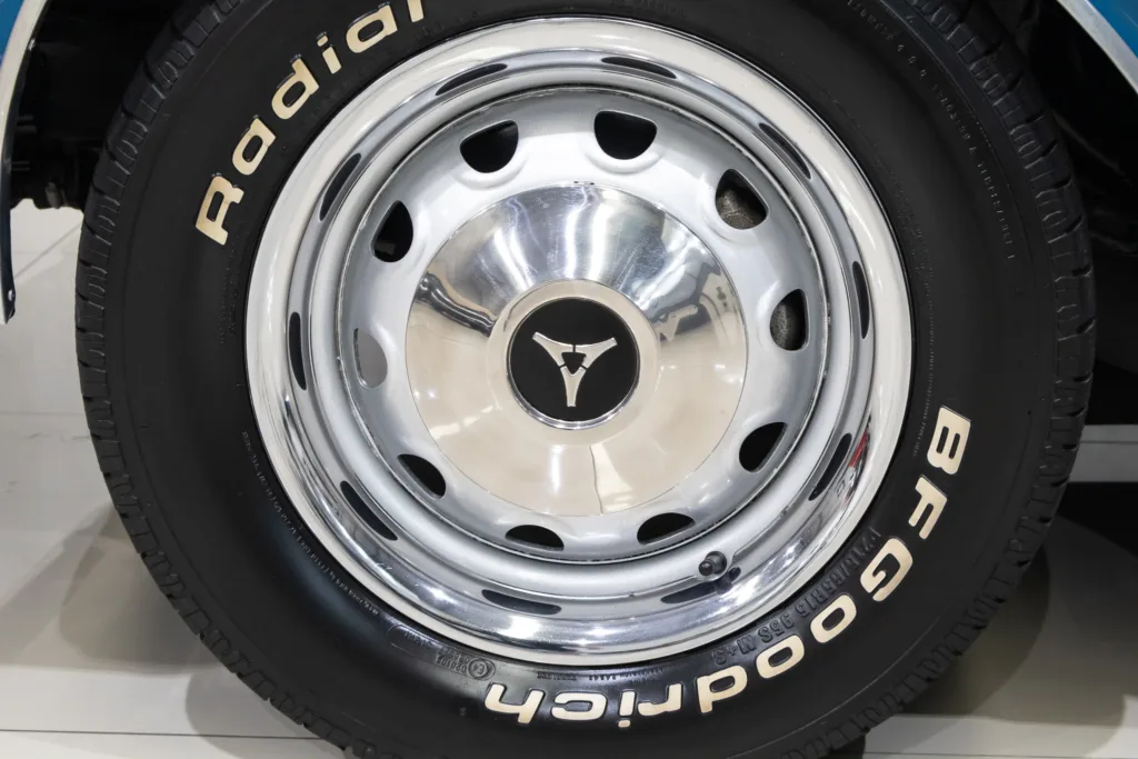 Dodge Dart DE LUXO 1973
