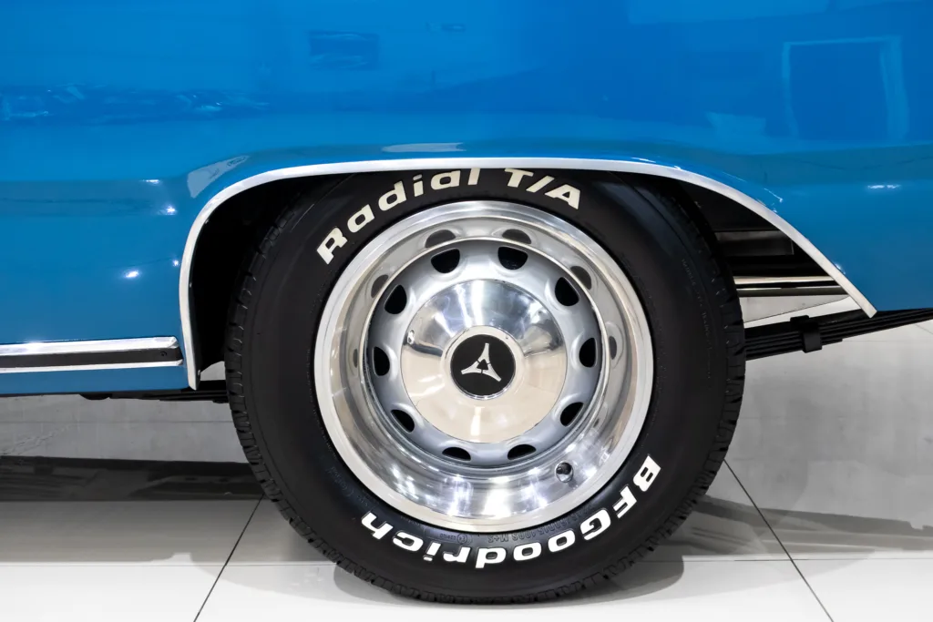Dodge Dart DE LUXO 1973