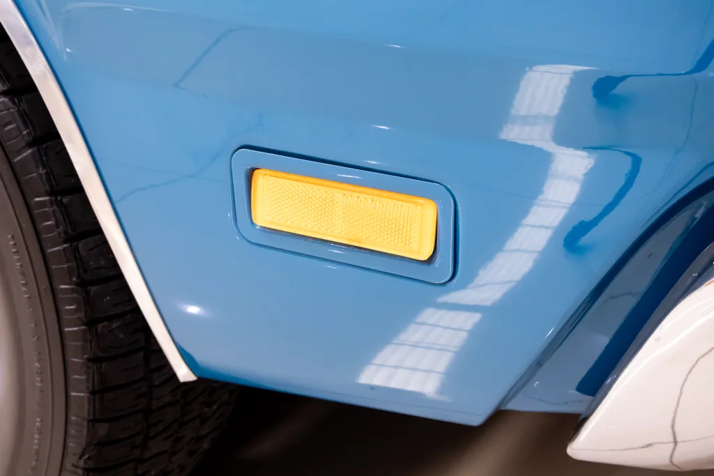 Dodge Dart DE LUXO 1973