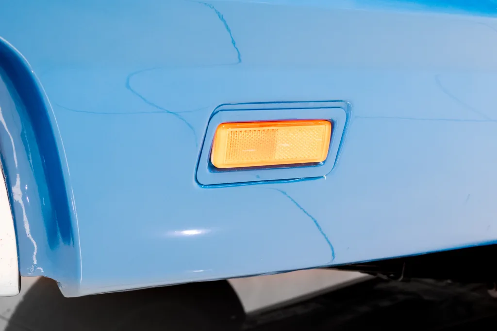 Dodge Dart DE LUXO 1973