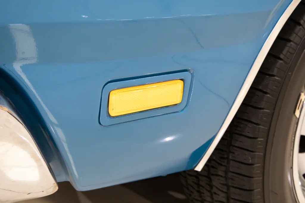 Dodge Dart DE LUXO 1973