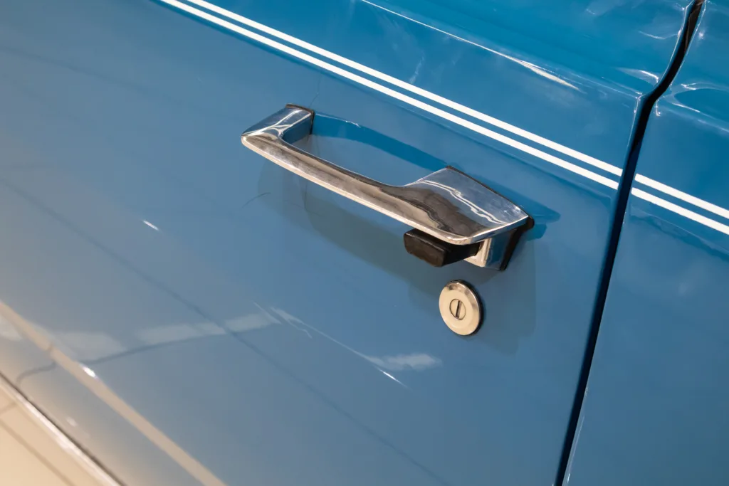 Dodge Dart DE LUXO 1973