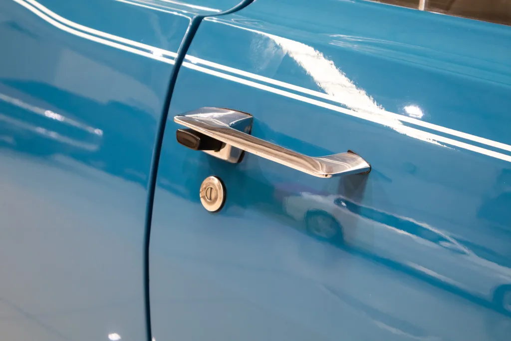Dodge Dart DE LUXO 1973