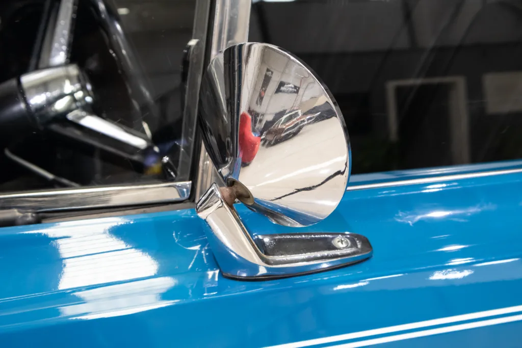 Dodge Dart DE LUXO 1973