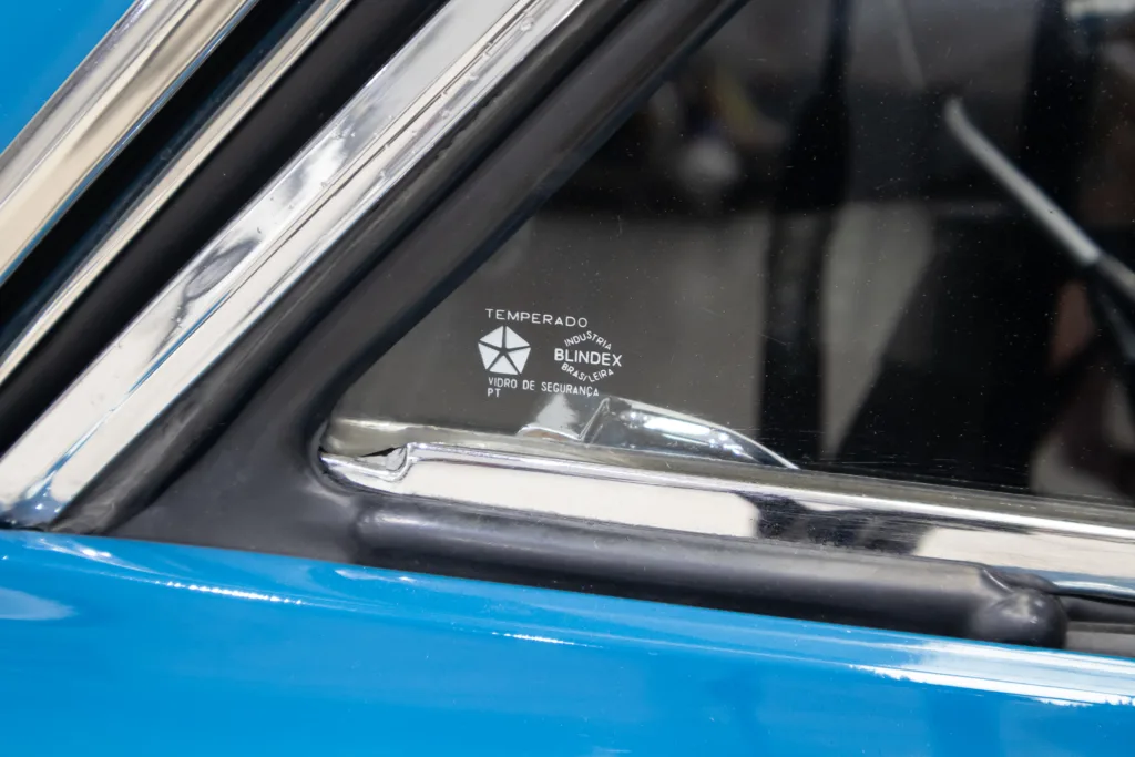 Dodge Dart DE LUXO 1973