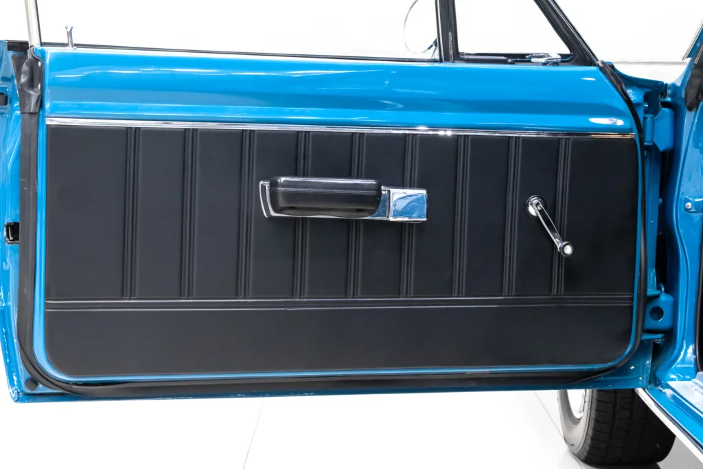 Dodge Dart DE LUXO 1973