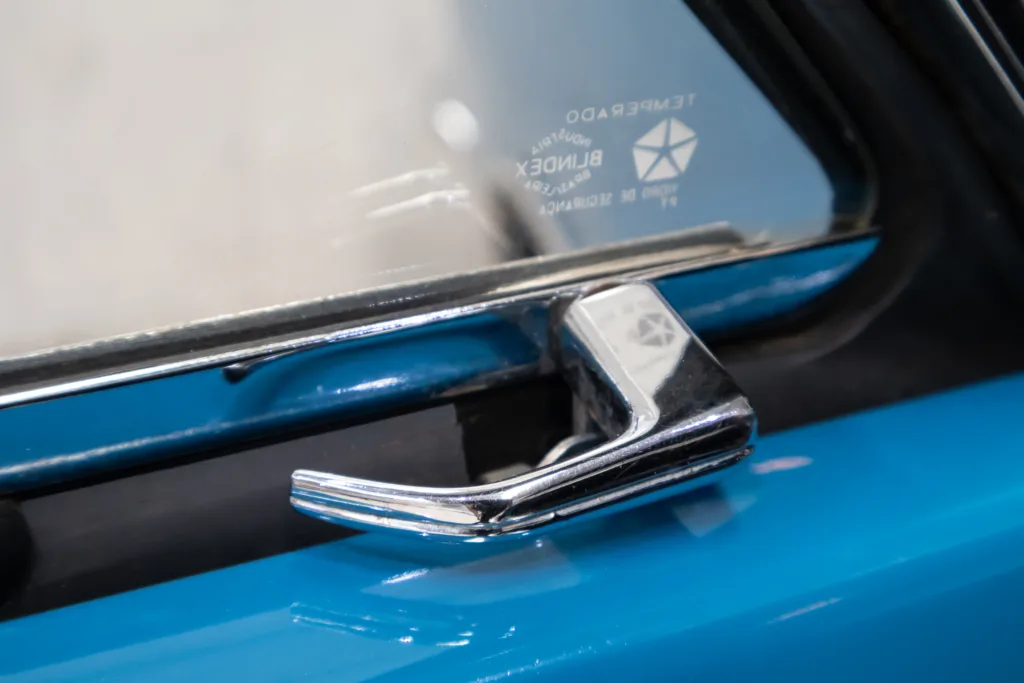 Dodge Dart DE LUXO 1973