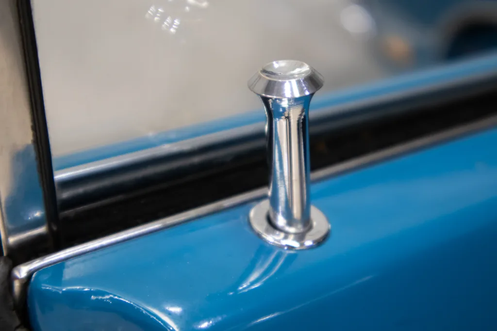 Dodge Dart DE LUXO 1973