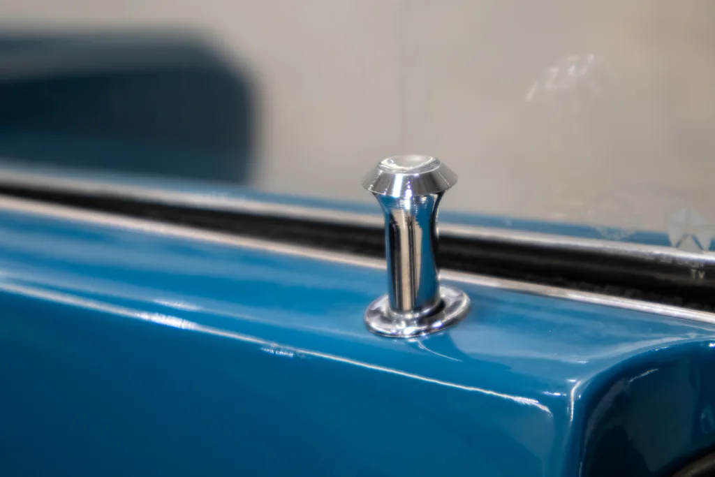 Dodge Dart DE LUXO 1973