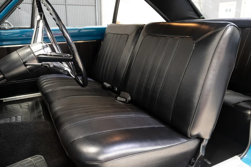 Dodge Dart DE LUXO 1973