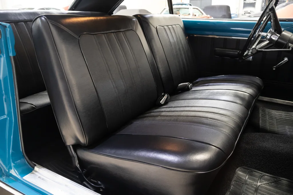 Dodge Dart DE LUXO 1973