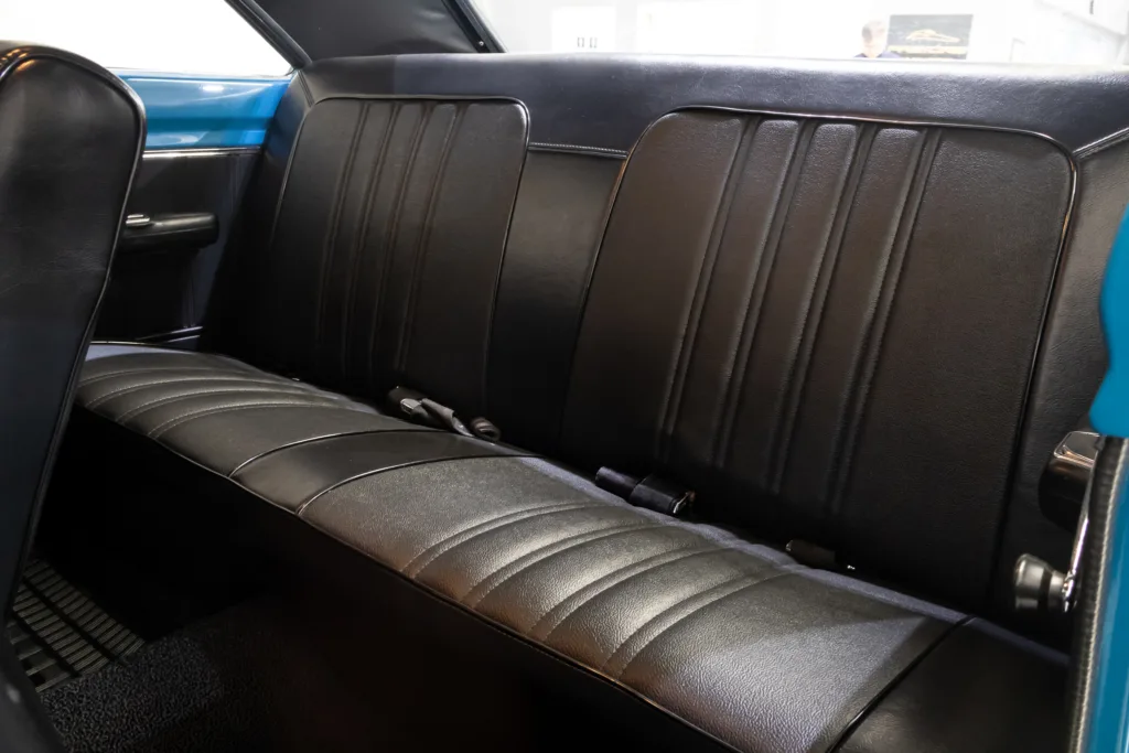 Dodge Dart DE LUXO 1973