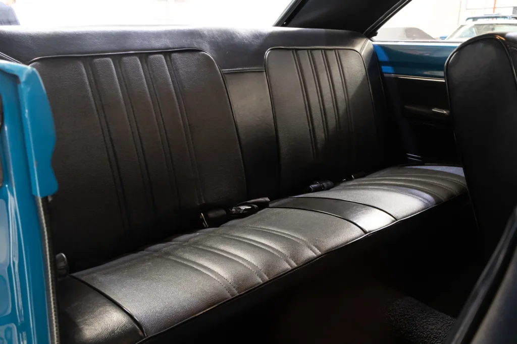 Dodge Dart DE LUXO 1973