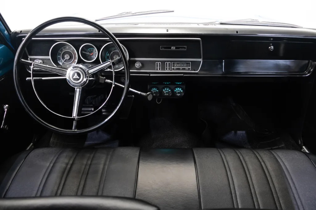Dodge Dart DE LUXO 1973