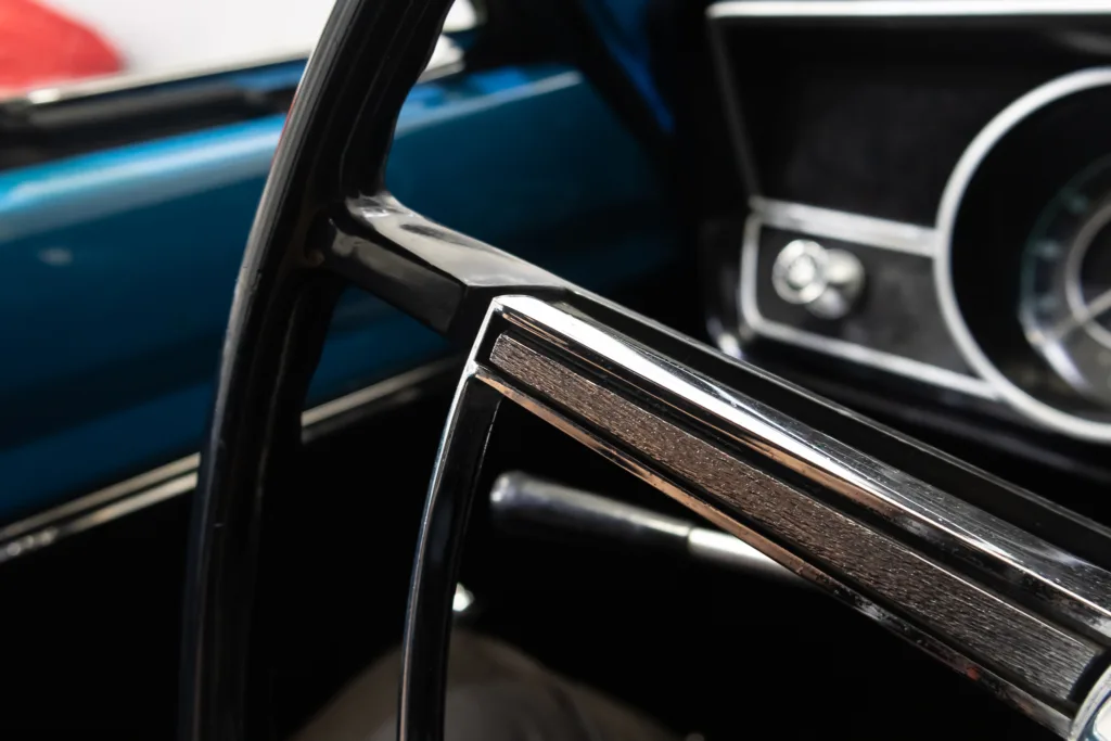 Dodge Dart DE LUXO 1973